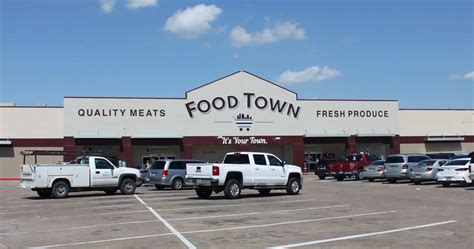 food town locations.